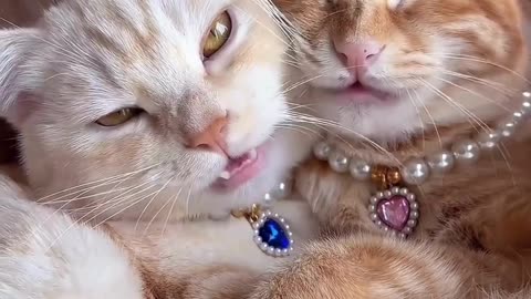 Cute And Funny Cats 😍😍😅😅 #viral #shorts #reels #cat #cats #pets #catsshare