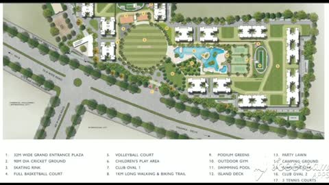 Sobha City Gurgaon | Winworldrealty.in