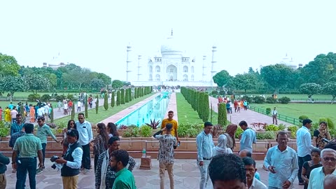 TAJMAHAL INDIA