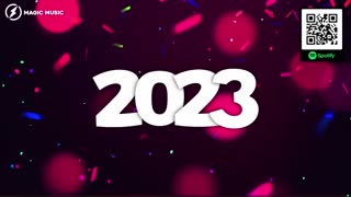 New Year Music Mix 2023 🎧 Best EDM Music 2023 Party Mix 🎧 Remixes of Popular Songs