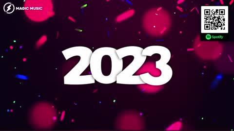 New Year Music Mix 2023 🎧 Best EDM Music 2023 Party Mix 🎧 Remixes of Popular Songs