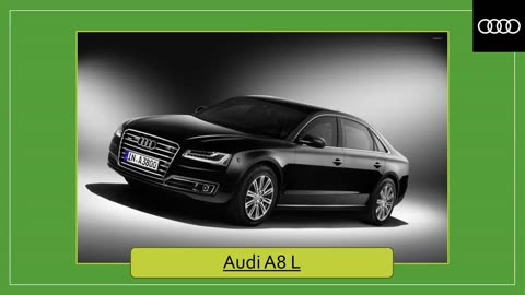 Audi A8 L Price