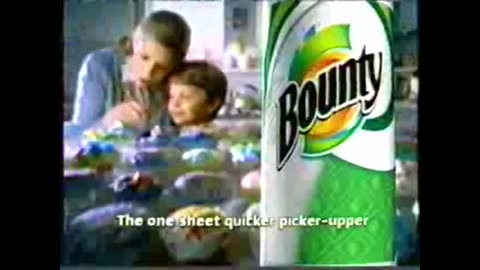 Bounty Commercial