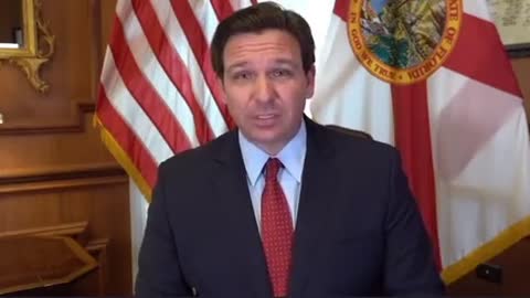 DeSantis Updates Wife’s Cancer Condition