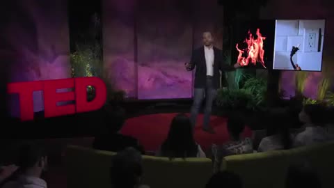 How to Transform the Chemical Industry -- One Reaction at a Time | Miguel A. Modestino | TED