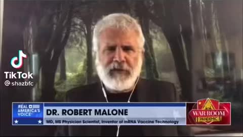 Inventor of mRNA technology says vaccine worsens disease