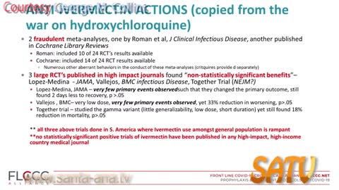 Therapeutics of Covid