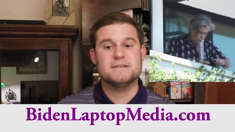 A MESSAGE FROM GARRETT ZIEGLER~OPERATIVE FORGERY BY INTELLIGENCE COMPANY OPERATIVE YAACOV APPELBAUM SEEKS TO FURTHER DISCREDIT AND ATTACK ME & MARCO POLO OVER BIDEN LAPTOP