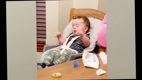 Funny Baby Videos