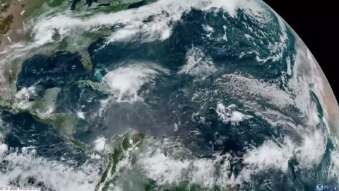 Are Hurricanes Getting Stronger? We Asked a NASA Scientist