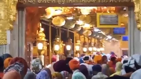 Golden temple,,,AMRITSAR,/punjab ####india