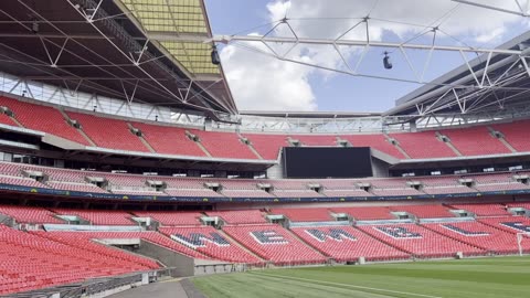 Wembley Stadium