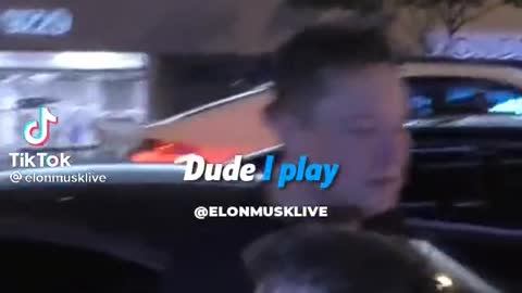 Elon musk with all his money plays CALL OF DUTY