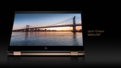 HP Spectre x360 15 | HP