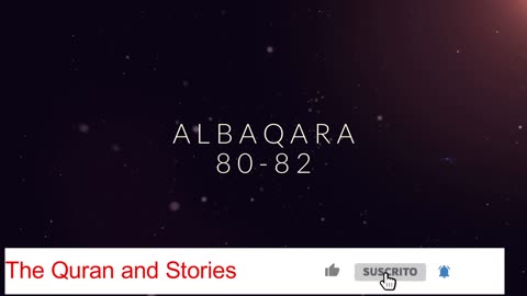 Albaqara 80-82