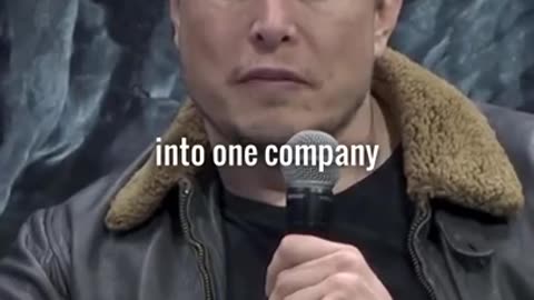 The hardest choice Elon Musk has ever faced