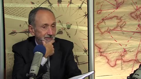 Alberto Barcena Expone el Gnosticismo y Luciferismo de la Masoneria