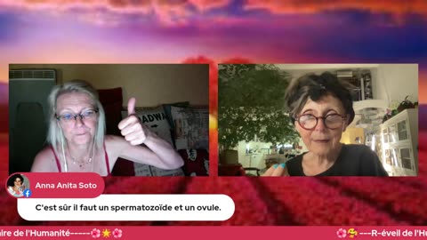 Ghis Episode 9 19/06 "La famille"...Vidéo de Amélie Paul avec Leelou & Maj