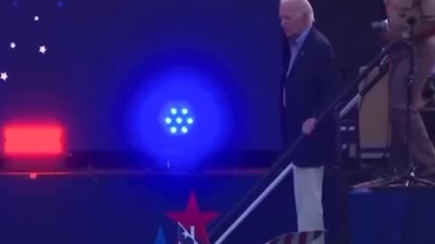 🔥 FLASHBACK: When Joe Biden lost his mind on 4th of July 2023! 🤣