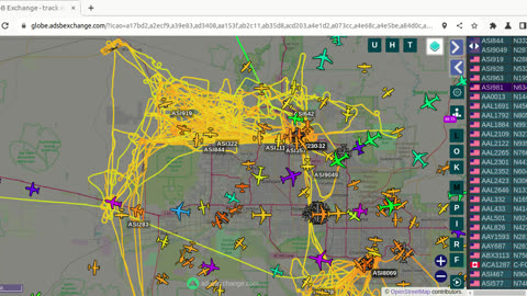 and the CHINESE MORMON DRONES CONTINUE TO GANG BANG ARIZONA from KDVT March 17th