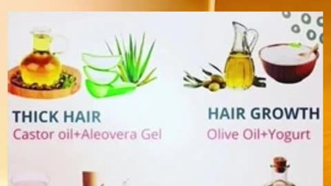 Best hair oils| Did you know?