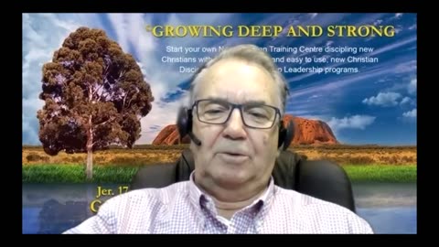 How To Use Growing Deep and Strong Part 2