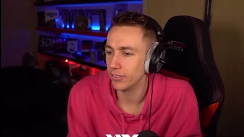 Miniminter Says He Wants To Collab With TommyInnit