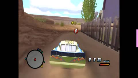 Cars Gameplay 19