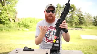 Top 5 Best Guns Under $300