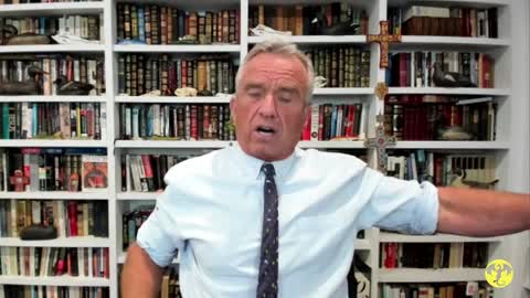 Robert F. Kennedy Jr. - Censorship, Fauci & The Truth About Big Pharma - Digital Freedom Platform_2