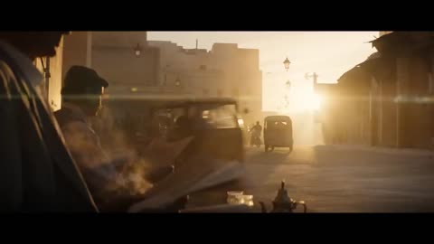 Indiana Jones and the Dial of Destiny | Official UK Trailer