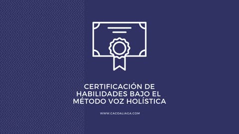 CURSO DE LOCUCIÓN PRESENCIAL - CHILE