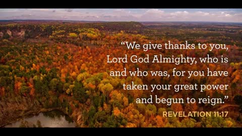 What are you Grateful for today? Give Him Thanks❣