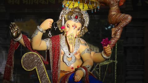 ganpati bappa