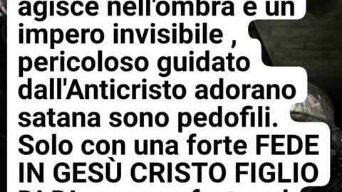 Nel Nome di Nostro Signore Gesù Cristo resistiamo al Nuovo Ordine Mondiale