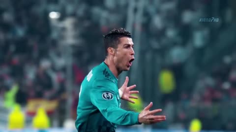 Cristiano Ronaldo Song Habibi