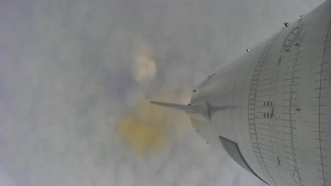 Starship _ SN15 _ Flight Test Recap