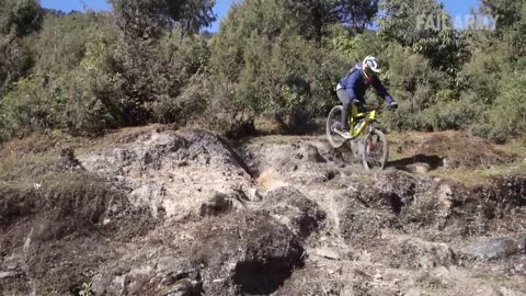 Dumb Ways To Ride! Fails Of The Week