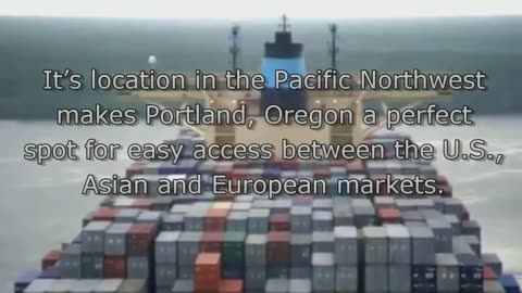 Customs Broker Portland