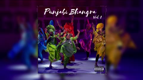 FREE Loop Kit / Sample Pack - "Punjabi Drums" - (Punjabi Bhangra ਪੰਜਾਬੀ ਢੋਲ, Free Download)