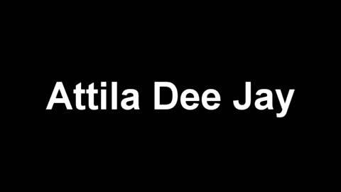 Mastermix - Attila Dee Jay