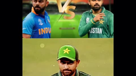 IND VS PAK MATCH