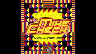 Mike G - Mike Check II Mixtape