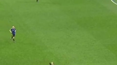 Correa he helped himself a little with his hand 😂😂 #correa #_fotballhd