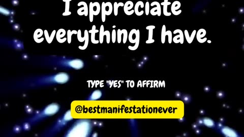 Daily Affirmations | Powerful Affirmations