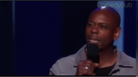 Dave Chappelle Full Stand Up ☆ || Equa•nimity ||☆ Everything I Say Upsets Somebody