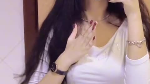 Isha rana tiktok video