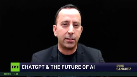 RT Direct Impact The future of chat bots 2 Sep, 2023