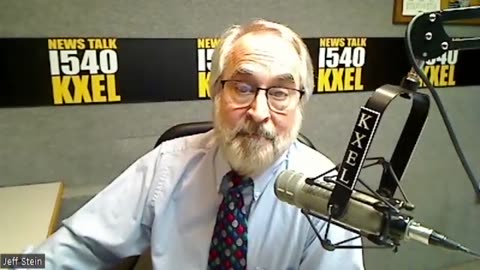 Iowa Politics with Jeff Stein – Christmas 2023