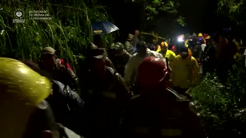 Two minors die in El Salvador landslide